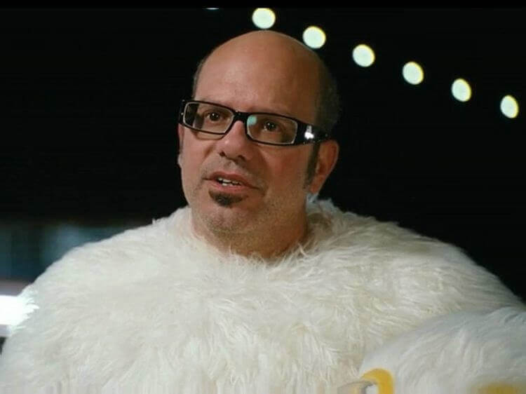 데이비드 크로스와 영화 '앨빈과 슈퍼밴드: 칩크렉티드'