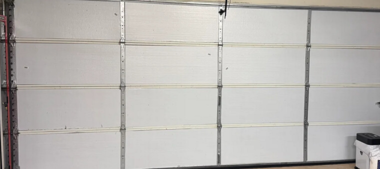 Insulate With Leftover Materials or Thrifted Options