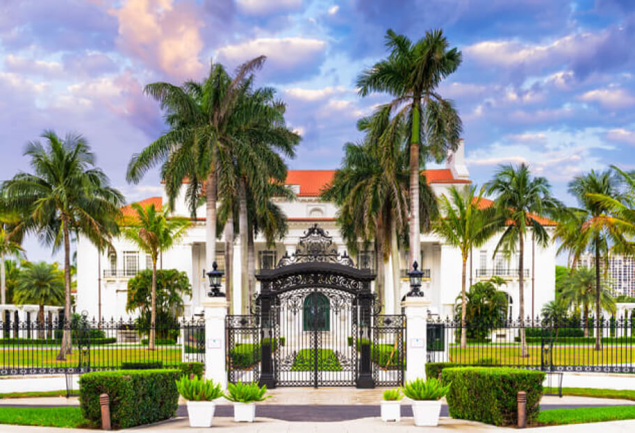 Diese Sportlerwohnungen sind lächerlich üppig