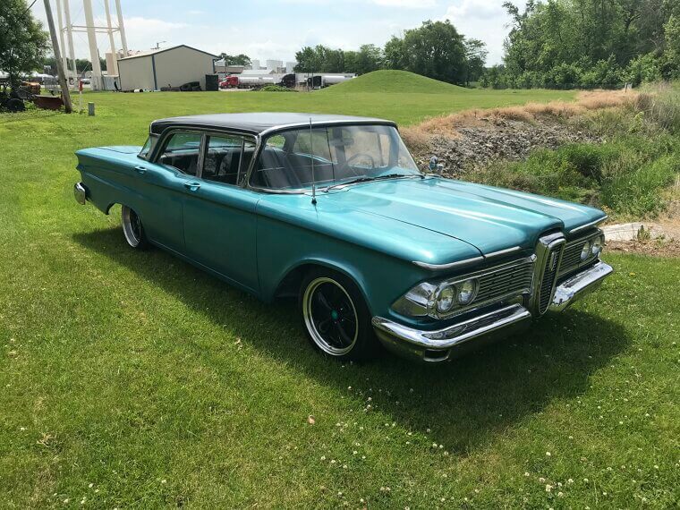 Ford Edsel