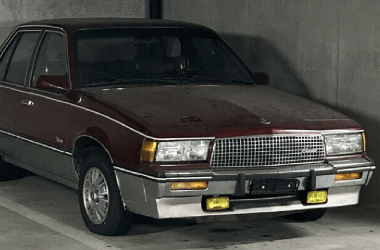 The Worst-Selling Cars in U. S. History And Why They Failed