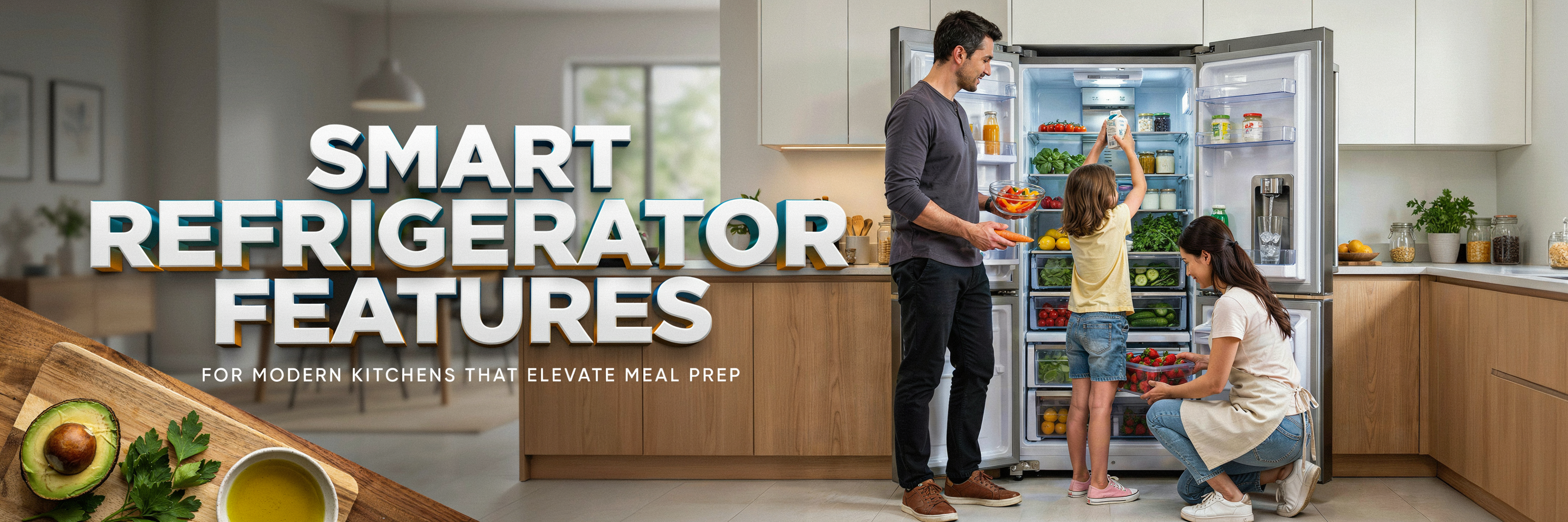 The Unexpected Feature That Makes This Fridge a Must-Have