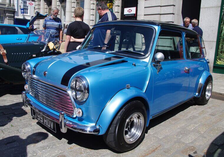 Most Popular: Blue (9%)