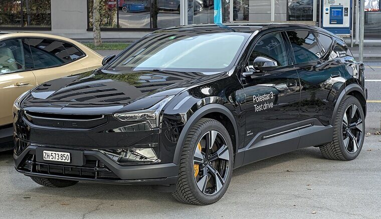 Most Popular: Black (22%)