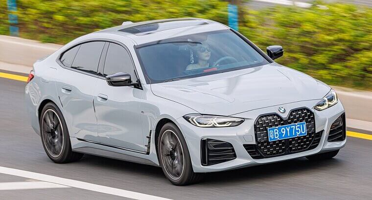 Convertibles & Coupes: Gray (19.5%)