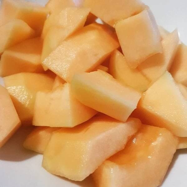 Le melon