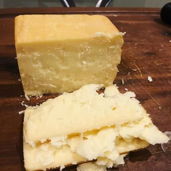 Fromage affiné