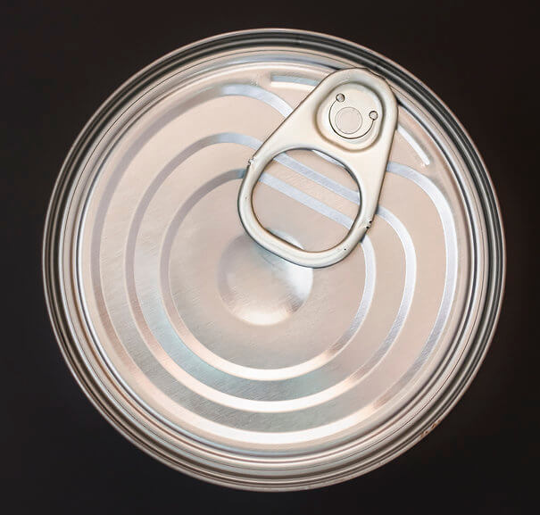 Alimentos Enlatados