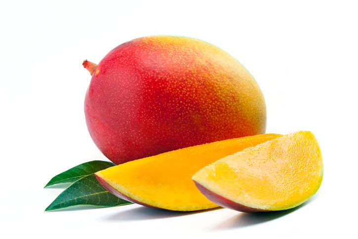 Mangos Verdes