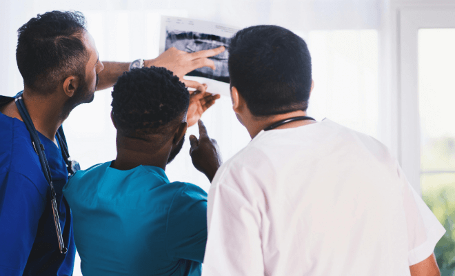 The Importance of Cross-Disciplinary Collaboration in Health Innovation