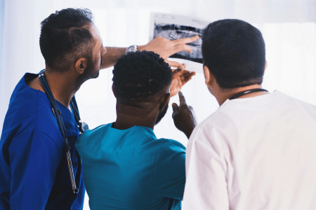 The Importance of Cross-Disciplinary Collaboration in Health Innovation