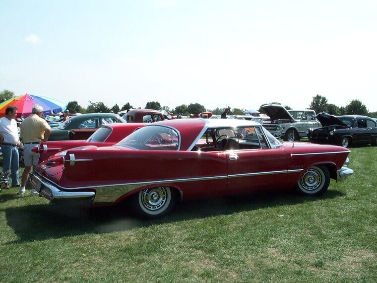 1959 Imperial Crown