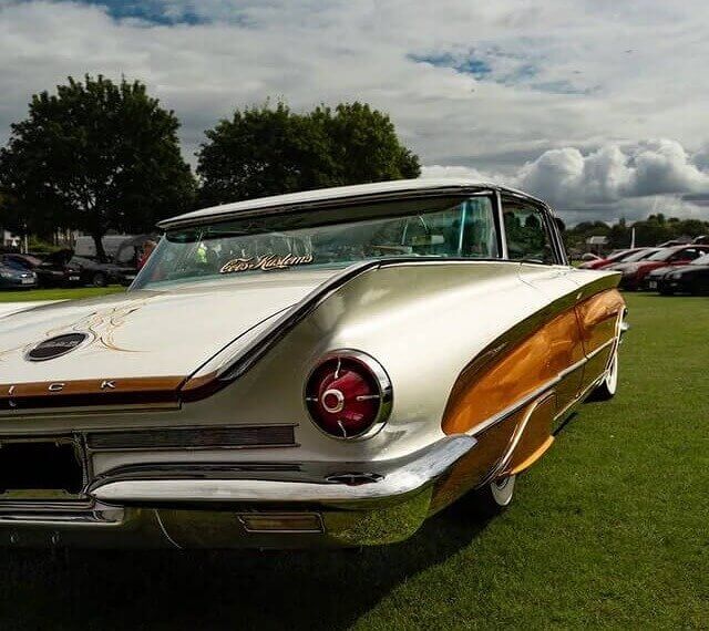 1959 Buick Electra 225