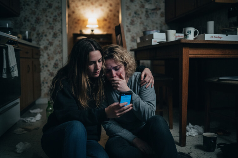 The Twins Chose Silence Over a Legal War