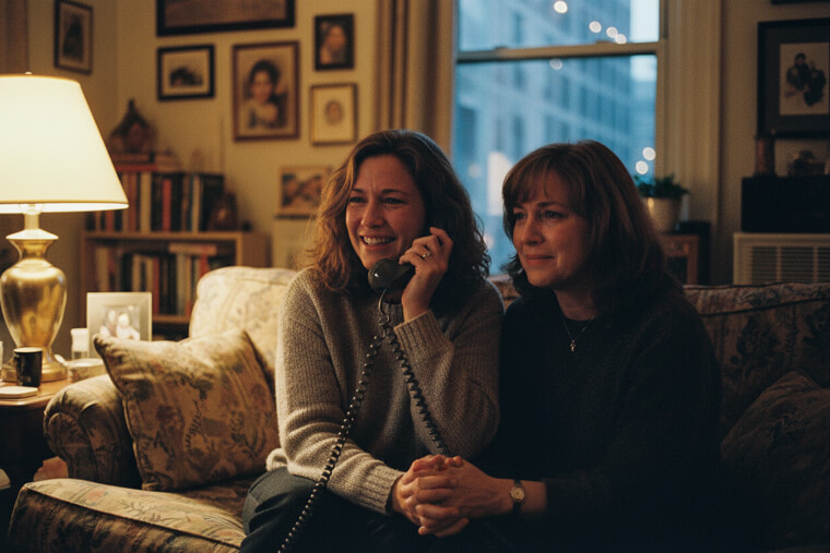 John Stamos Called to Make Things Right