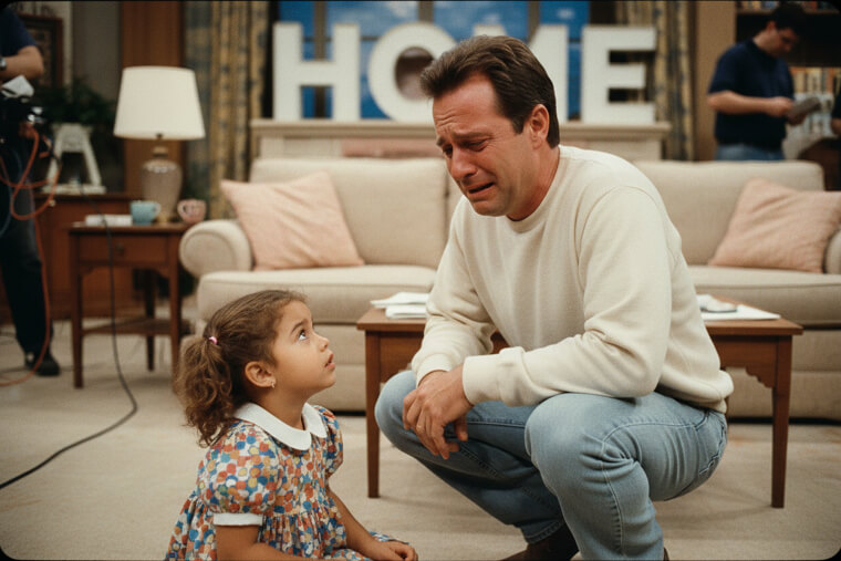 Bob Saget Saw What Nobody Else Did