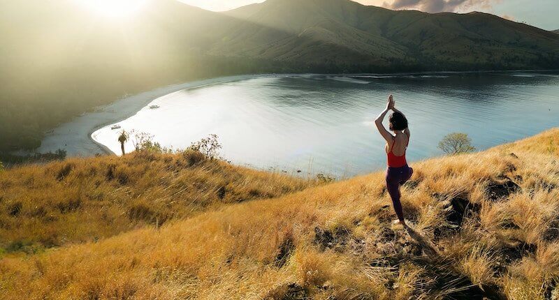 Why Spring Is the Best Time to Get Into Shape
