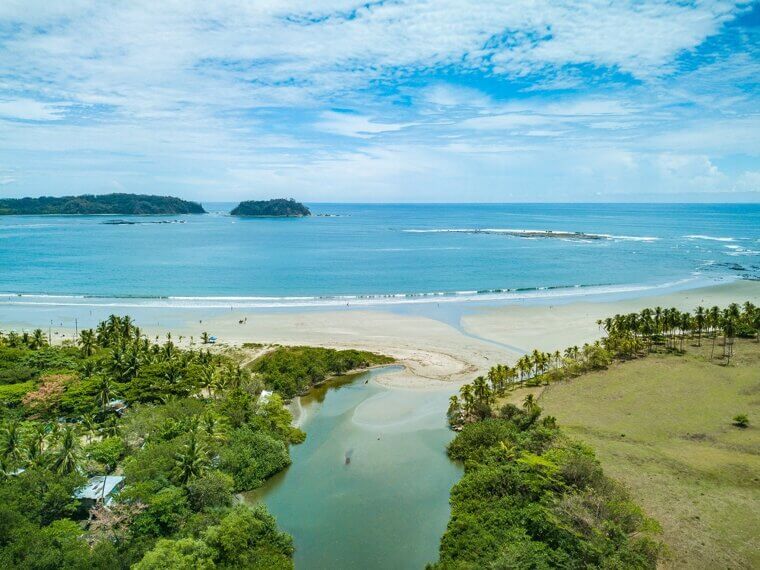 Nicoya Peninsula, Costa Rica - 85 Years