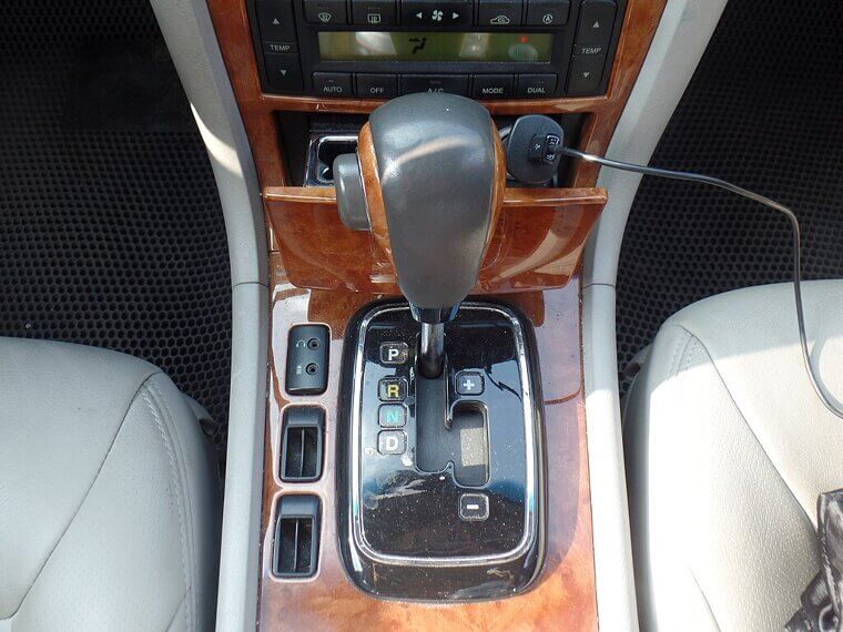 Automatic Transmissions Are Just Better Now