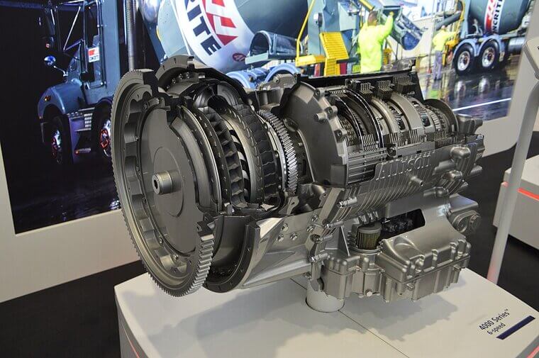 Electric Cars Don’t Need Gears