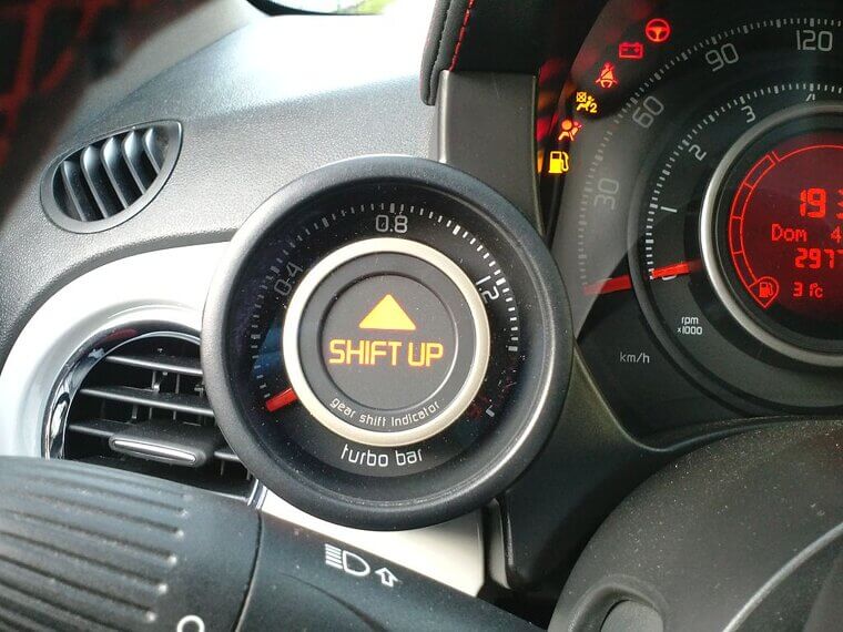 Drivers Aren’t Learning Stick Anymore