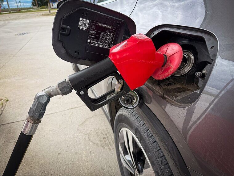 Manuals Don’t Boost MPG Like They Used To