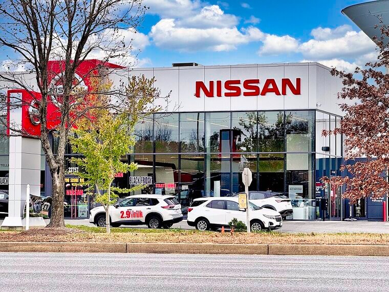 Resale Value Isn’t Always There