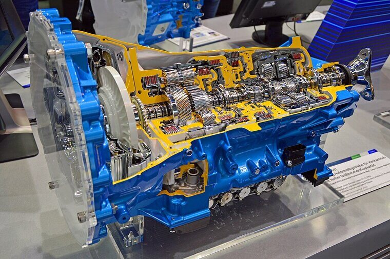 Fewer Cars Offer It as an Option