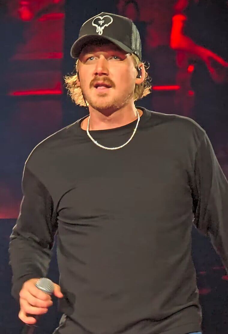 Morgan Wallen One Night at a Time World Tour, 2023-2024, $260,000,000