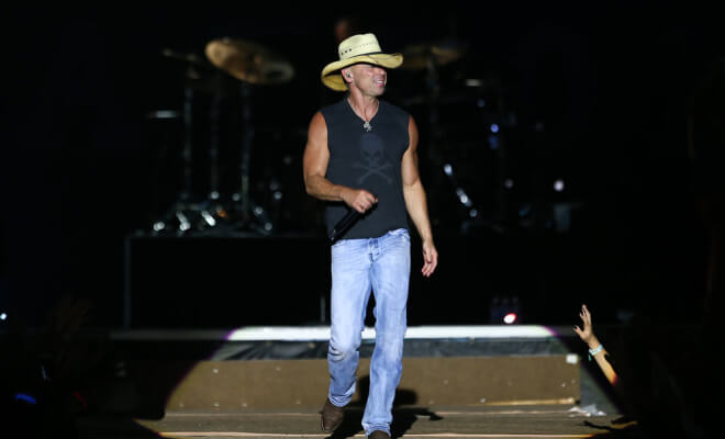 Highest-Grossing Country Music Tours of All Time, Ranked