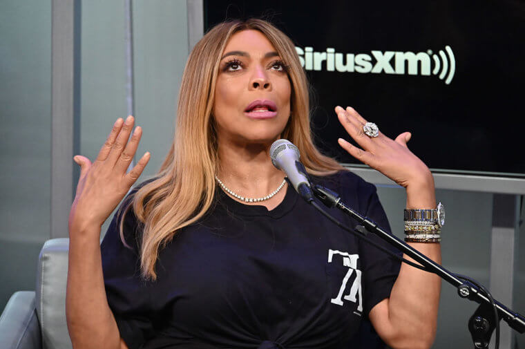Wendy Williams Mocked This Common Condition