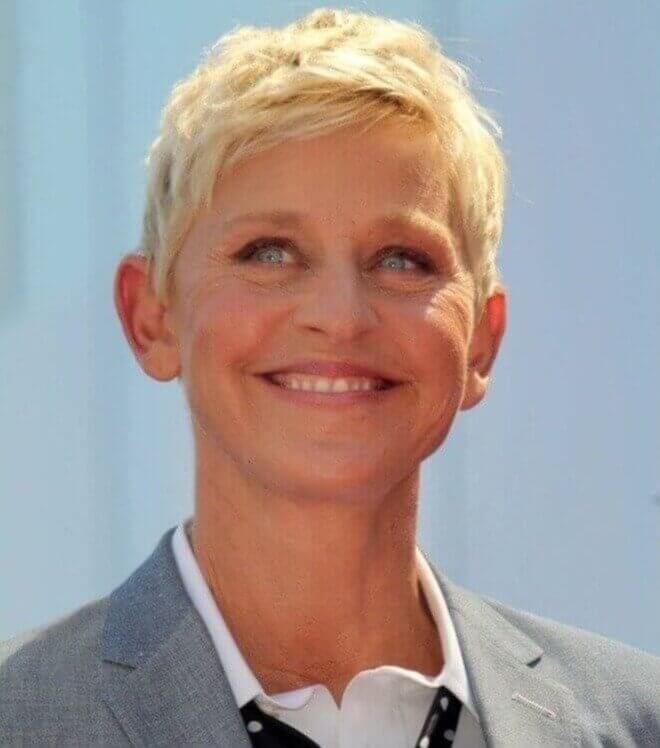 Ellen DeGeneres Was Mean to Colleagues