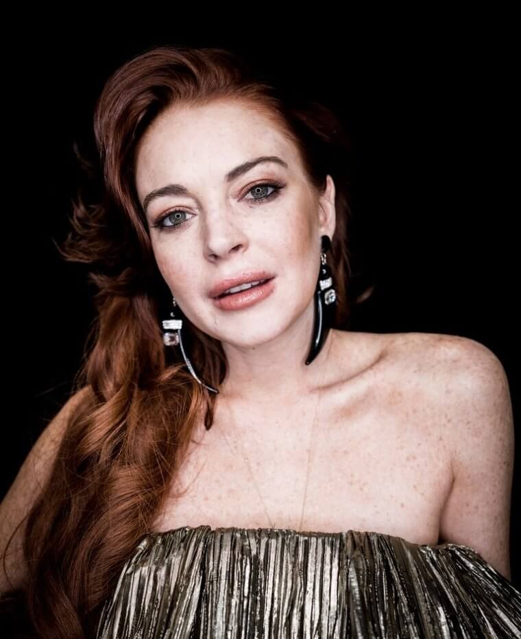 Lindsay Lohan Became Toxic
