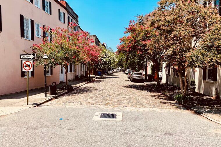 Charleston, South Carolina