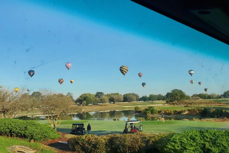 The Villages, Florida