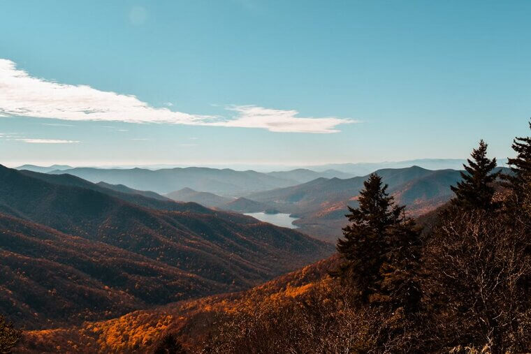 Asheville, North Carolina