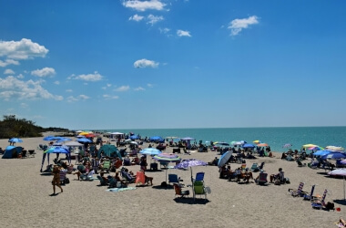 Cities Where Retirees Say They’re Happier Than Ever