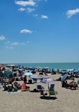 Cities Where Retirees Say They’re Happier Than Ever