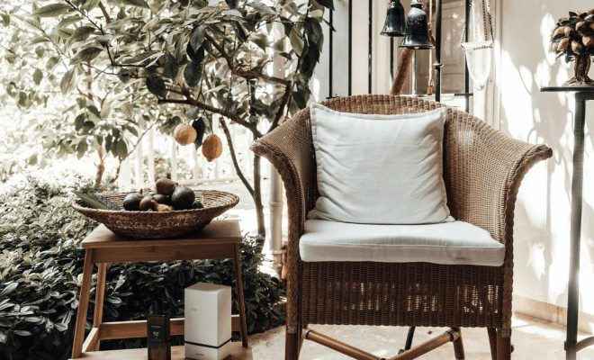 Simple Ways to Enjoy Nature at Home