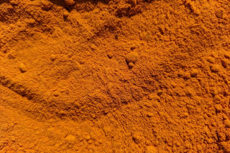 Turmeric
