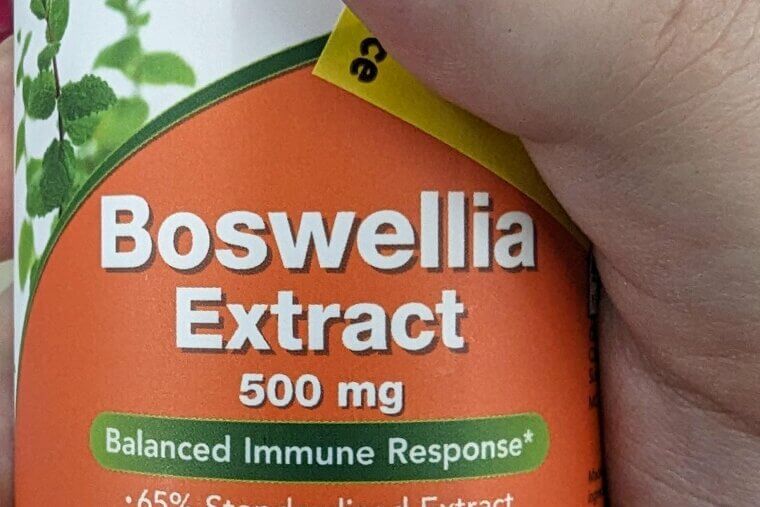 Boswellia