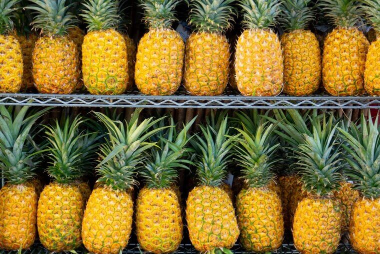 Pineapple