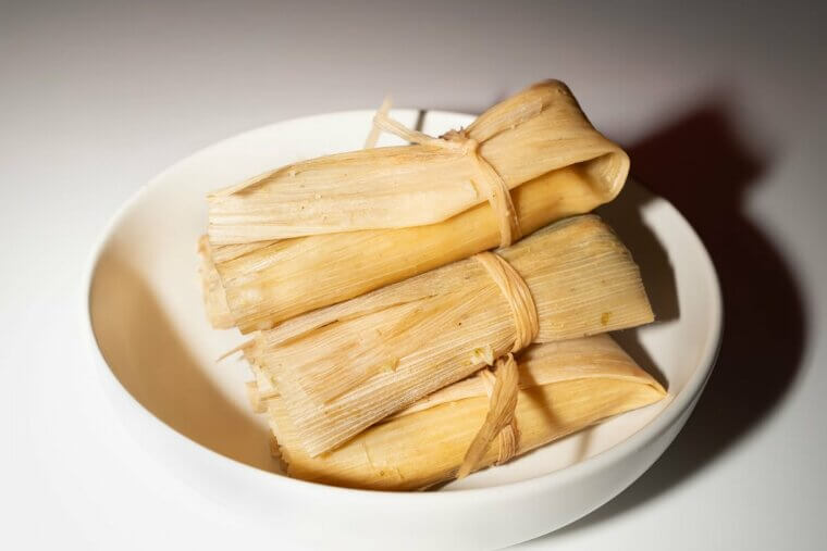 Tamales