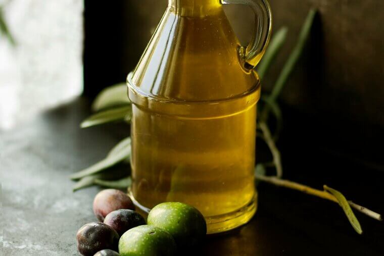 Olive Oil