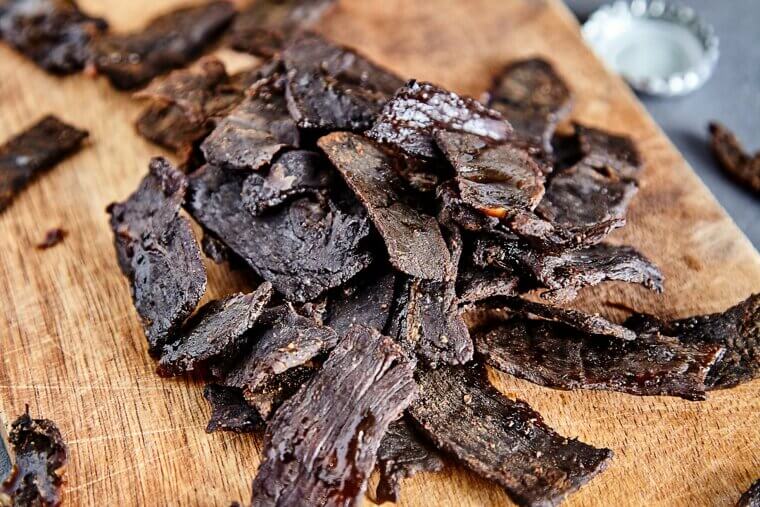 Jerky