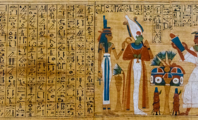 21 Food & Drink Items That Have Been Around for Thousands of Years