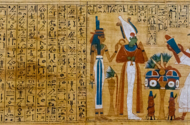 21 Food & Drink Items That Have Been Around for Thousands of Years