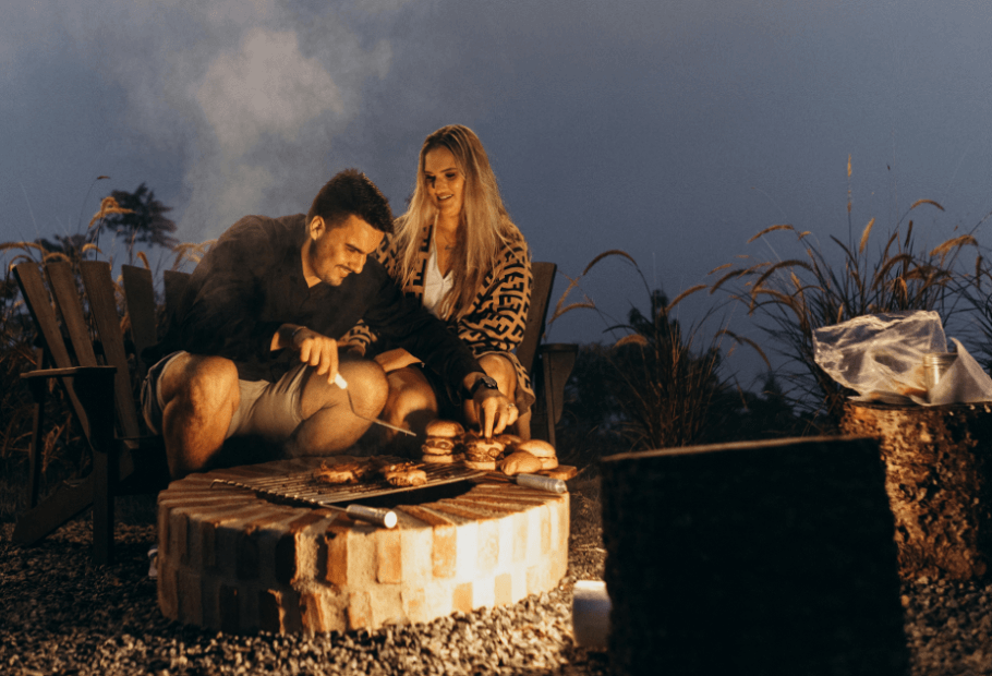 How to Make Your Backyard Feel Like a Retreat