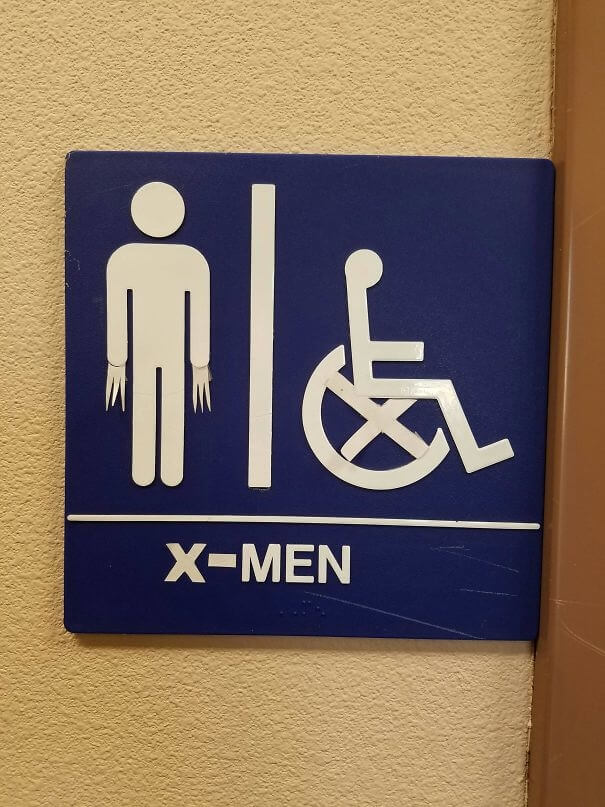 Mutants Are Welcome Too