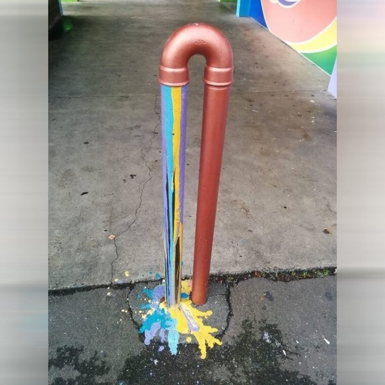 How To Make A Neighborhood More Exciting